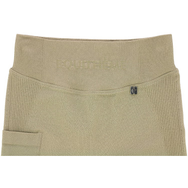 Legging Equithème Acacia Beige