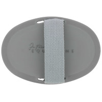 Roskam Ik hou van je Equithème Strass Beige