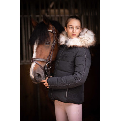 Donsjas Pénélope Louxy Zwart