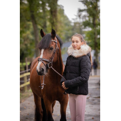 Donsjas Pénélope Louxy Zwart