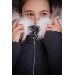 Donsjas Pénélope Louxy Zwart