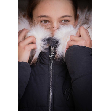 Donsjas Pénélope Louxy Zwart