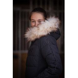 Donsjas Pénélope Louxy Zwart