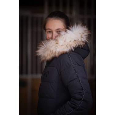 Donsjas Pénélope Louxy Zwart