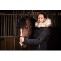 Donsjas Pénélope Louxy Zwart