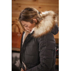 Donsjas Pénélope Louxy Zwart