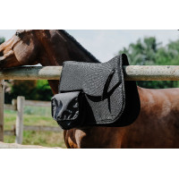 Wandeldeken Randol's Mesh Bruin