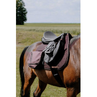 Wandeldeken Randol's Mesh Bruin