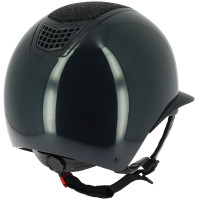 Equithème Airy LM Helm Helderblauw