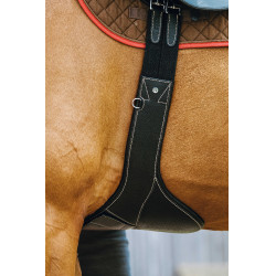 Magnetische singel Norton Zwart Magnetische singel Norton Zwart