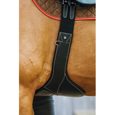 Magnetische singel Norton Zwart Magnetische singel Norton Zwart