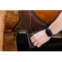 Magnetische singel Norton Havana Bruin Magnetische singel Norton Havana Bruin