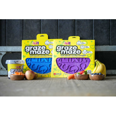 Likit Graze Paste Likpasta