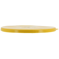 Deksel Hippotonic Emmer Appels en Wortels Geel Deksel Hippotonic Emmer Appels en Wortels Geel