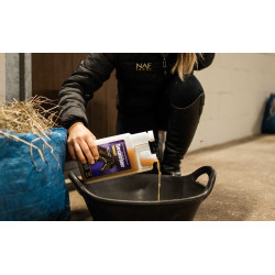 Aanvullend voer NAF Easy Breathing Liquid