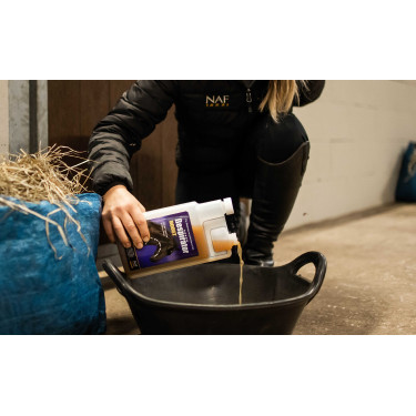 Aanvullend voer NAF Easy Breathing Liquid