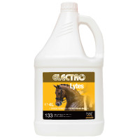 Aliment complémentaire NAF Electro Lytes Liquid