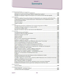 Galops 5 tot 7 met video's Lavauzelle