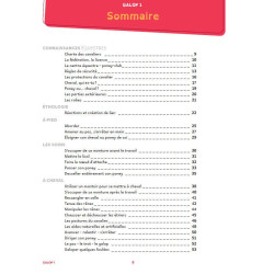 Galops 1 tot 4 met video's Lavauzelle Galops 1 tot 4 met video's Lavauzelle