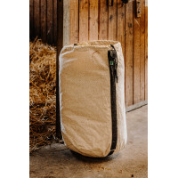 Hooinet Hippotonic Voor transport Ecru Beige Hooinet Hippotonic Voor transport Ecru Beige