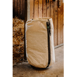 Hooinet Hippotonic Voor transport Ecru Beige