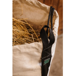 Hooinet Hippotonic Voor transport Ecru Beige