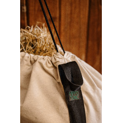 Hooinet Hippotonic Voor transport Ecru Beige