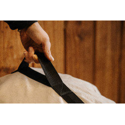 Hooinet Hippotonic Voor transport Ecru Beige