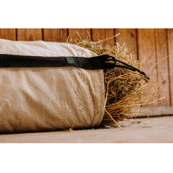 Hooinet Hippotonic Voor transport Ecru Beige