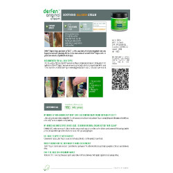 Crème Animaderm Derfen™ Origineel