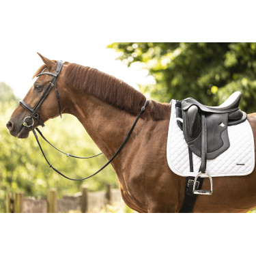 Lami-Cell Classic zadeldek Wit Lami-Cell Classic zadeldek Wit