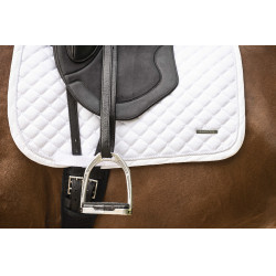 Lami-Cell Classic zadeldek Wit Lami-Cell Classic zadeldek Wit