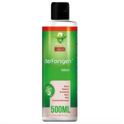 Loção Animaderm Derfongen™