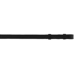 Rubberen teugels Eric Thomas Digit Zwart