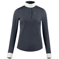 Lange mouwen polo Blaire Horze dames Lange mouwen polo Blaire Horze dames