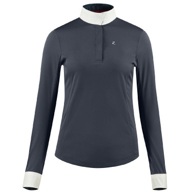 Lange mouwen polo Blaire Horze dames Lange mouwen polo Blaire Horze dames