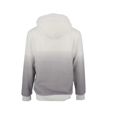 Sweat Pénélope June Tie-Dye grijs