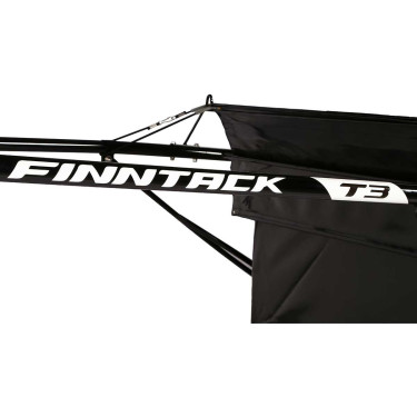 Rockcart FinnTack T3 QH zonder wielen Rockcart FinnTack T3 QH zonder wielen