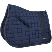 Zadeldekje Lami-Cell Galaxy Star Marine Marineblauw