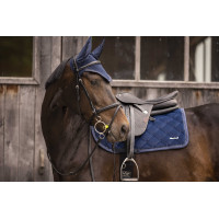 Zadeldek Lami-Cell Galaxy Velvet Bordeaux