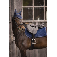 Zadeldek Lami-Cell Galaxy Velvet Marine Marineblauw