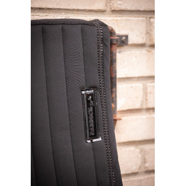 Verticale Tapijten Paddock Sports Zwart