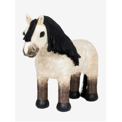 Mini Pony LeMieux Lemon Droom Beige