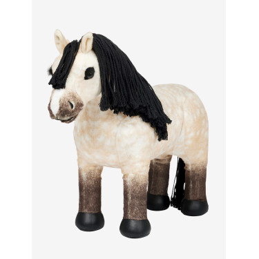 Mini Pony LeMieux Lemon Droom Beige