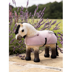 Mini Pony LeMieux Lemon Droom Beige