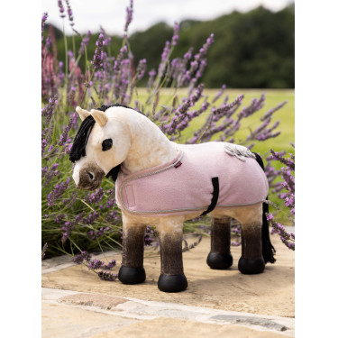 Mini Pony LeMieux Lemon Droom Beige