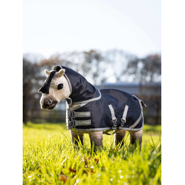 Mini Pony LeMieux Lemon Droom Beige