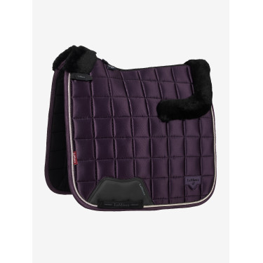 LeMieux Merino Loire Classic Dressuur Zadeldek