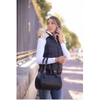 Donsjas Pénélope Eden New Roge