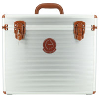 Poetskist Equithème Ik hou van je Zilver